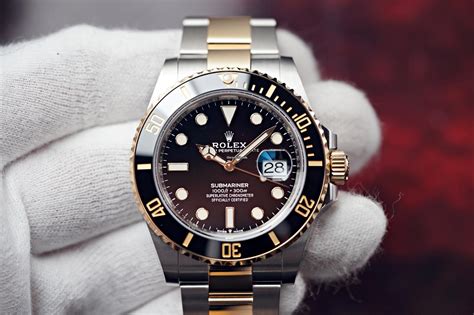 rolex black submariner 41mm|2022 Rolex Submariner date 41mm.